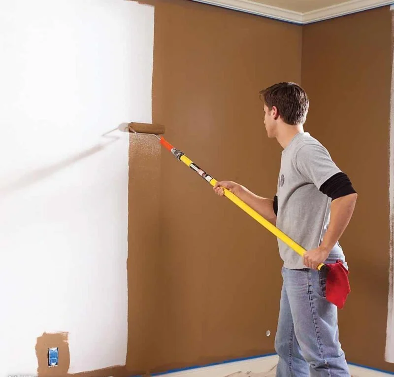 Kemalpaşa Boya Badanacı