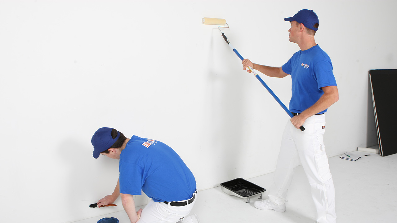 Kemalpaşa Boya Badanacı